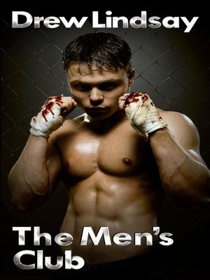 cover image of The Men's Club